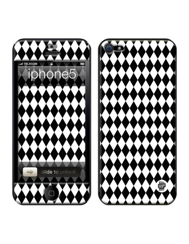 Skincover® iPhone 5 / 5S / 5SE - Marc a Dit