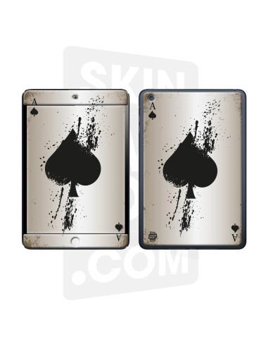 Skincover® Ipad Mini - Ace Of Spade