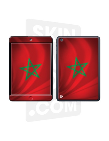 Skincover® Ipad Mini - Maroco