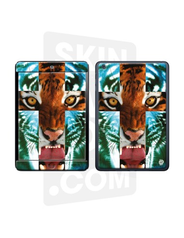Skincover® Ipad Mini - Tiger Cross