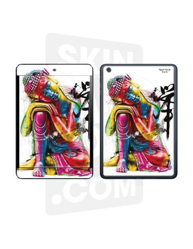 Skincover® Ipad Mini - Buddha Feng Shui By P.Murciano