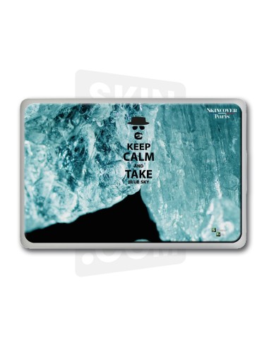 Skincover® MacBook 13" - Bluesky