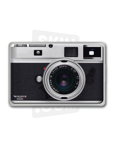 Skincover® MacBook 13" - Camera