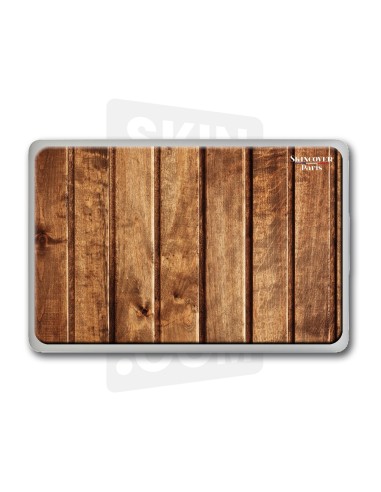 Skincover® MacBook 13" - Wood