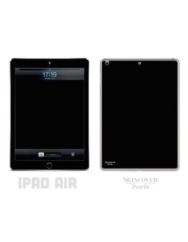 Skincover® iPad Air - Black