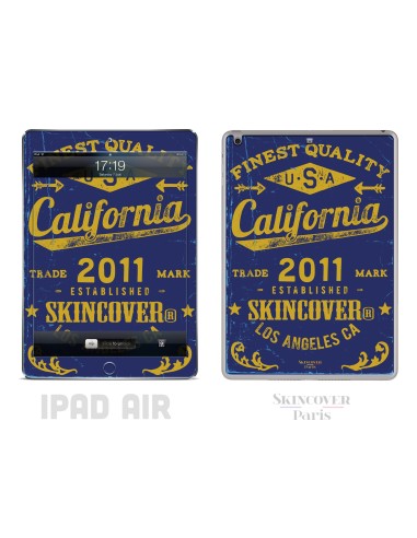 Skincover® iPad Air - California