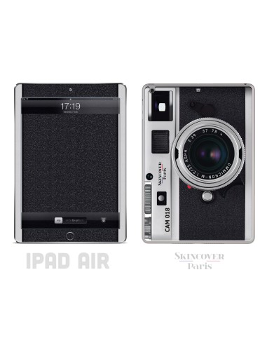 Skincover® iPad Air - Camera