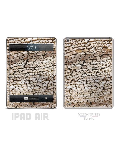 Skincover® iPad Air - Design Wood