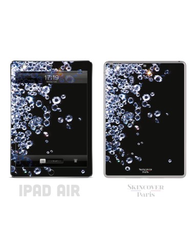 Skincover® iPad Air - Diamonds