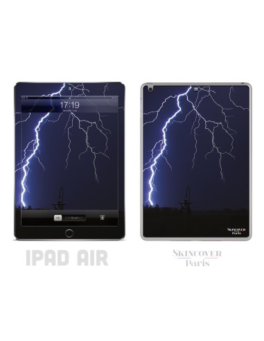 Skincover® iPad Air - Lightning