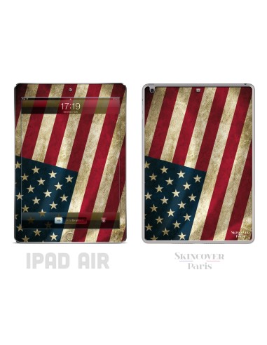 Skincover® iPad Air - Old Glory