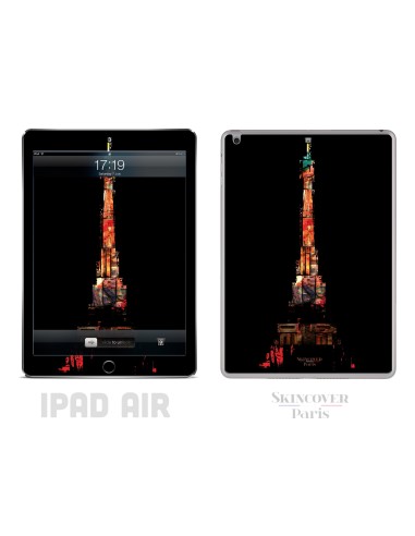 Skincover® iPad Air - Paris Art