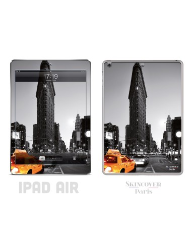 Skincover® iPad Air - Taxi NYC