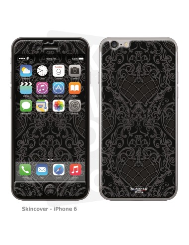 Skincover® iPhone 6/6S - Baroque