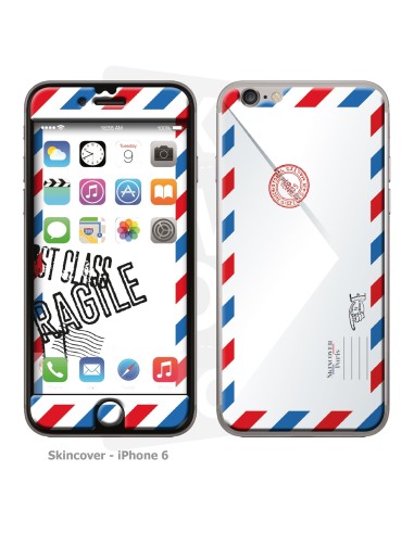 Skincover® iPhone 6/6S - You Have Mail