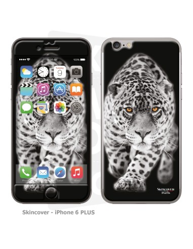 Skincover® iPhone 6/6S Plus - Jaguar