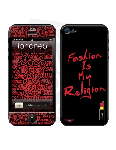 Skincover® Iphone 5C - Buddha Feng Shui By P.Murciano