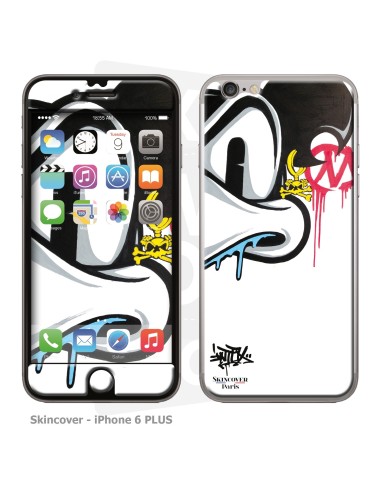 Skincover® IPhone 6 PLUS - Mad Vendetta by Intox