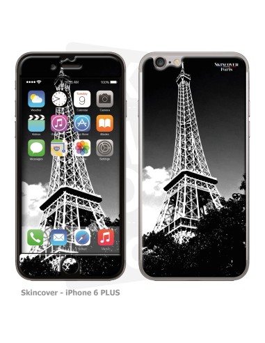 Skincover® IPhone 6 PLUS - Paris City 2