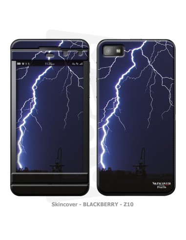 Skincover® Blackberry Z10 - Lightning