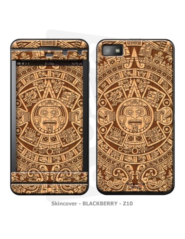 Skincover® Blackberry Z10 - Maya