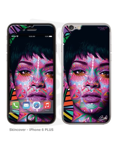 Skincover® iPhone 6/6S Plus - Riri By Baro Sarre