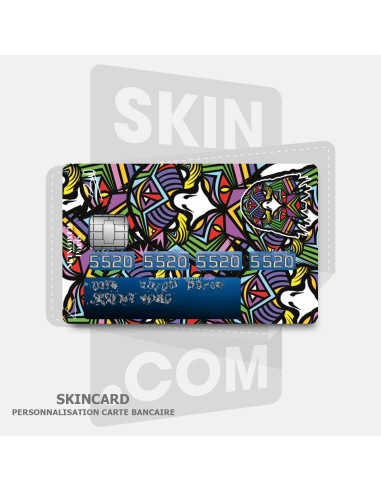 Skincard® Aigle By Baro Sarre