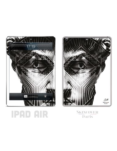 Skincover® iPad Air - Angelo By Baro Sarre