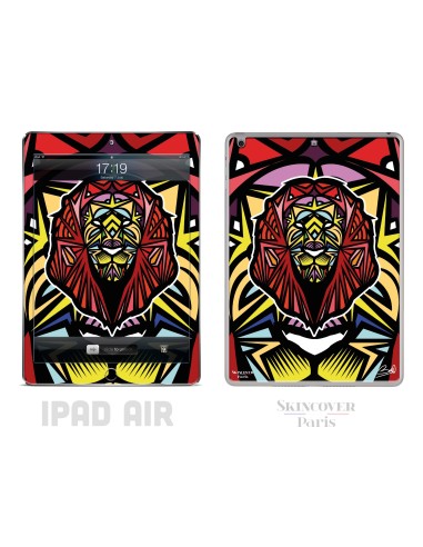 Skincover® iPad Air - Lion By Baro Sarre