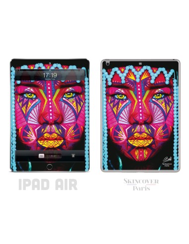 Skincover® iPad Air - Sukh By Baro Sarre