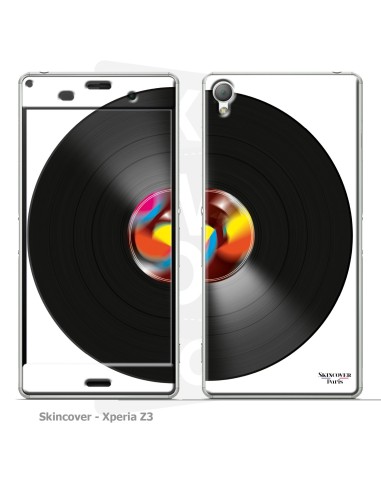 Skincover® Xperia Z3 - Vinyl