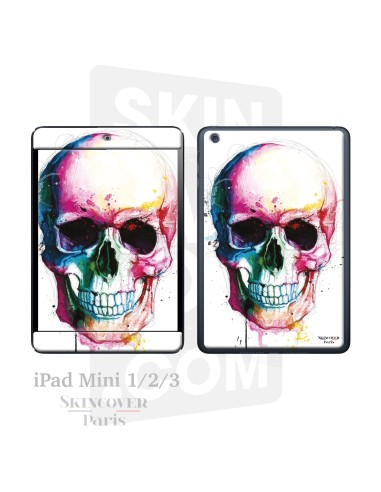 Skincover® iPad Mini - Angel Skull By P.Murciano