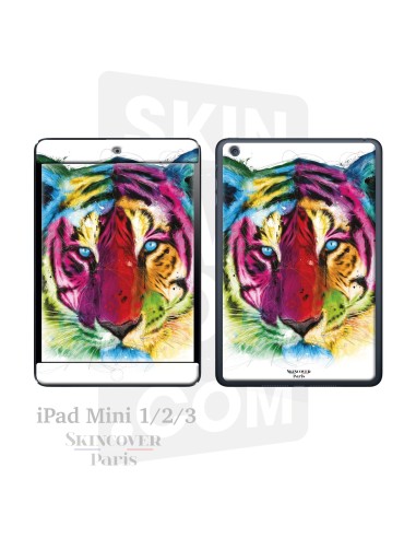Skincover® iPad Mini - Tiger By P.Murciano