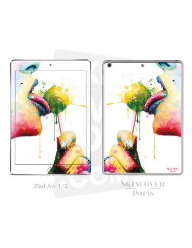 Skincover® iPad Air - Chupa By P.Murciano