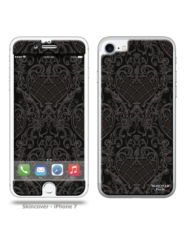 Skincover® iPhone 7 - Baroque