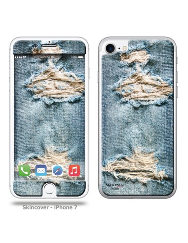 Skincover® iPhone 7 - Bluejeans