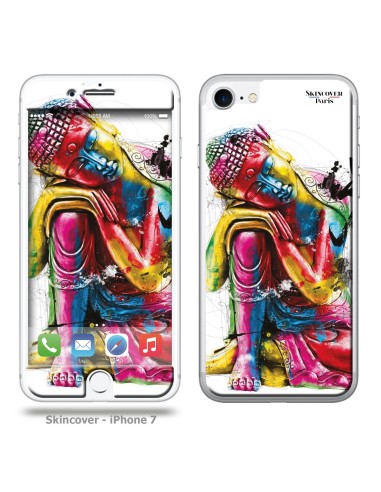 Skincover® iPhone 7 - Buddha Feng Shui By P.Murciano