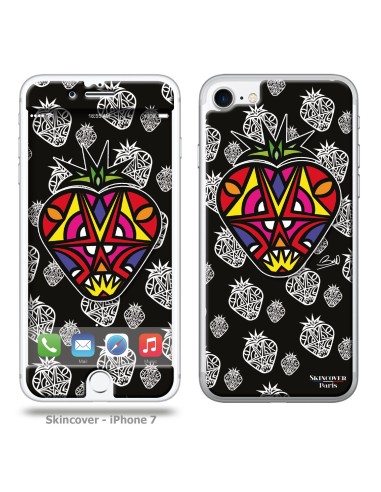 Skincover® iPhone 7 - Fruica By Baro Sarre
