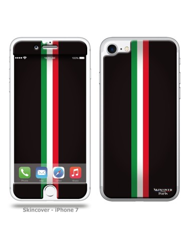 Skincover® iPhone 7 - Italy