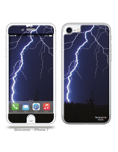 Skincover® iPhone 7 - Lightning