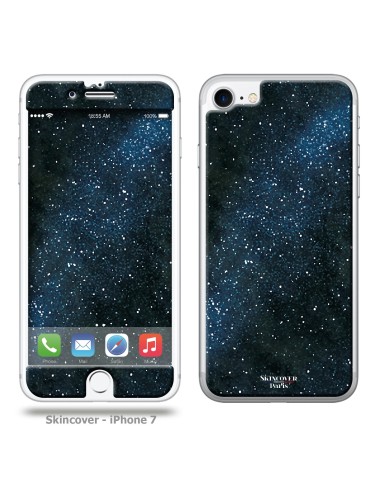 Skincover® iPhone 7 - Milky Way