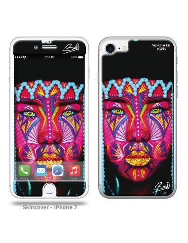 Skincover® iPhone 7 - Sukh By Baro Sarre