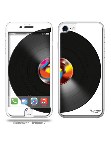 Skincover® iPhone 7 - Vinyl