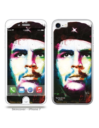 Skincover® iPhone 7 - Che By P.Murciano