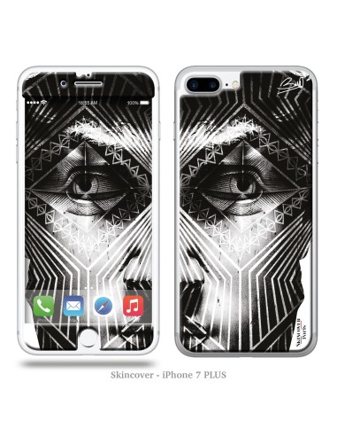 Skincover® iPhone 7 Plus - Angelo By Baro Sarre