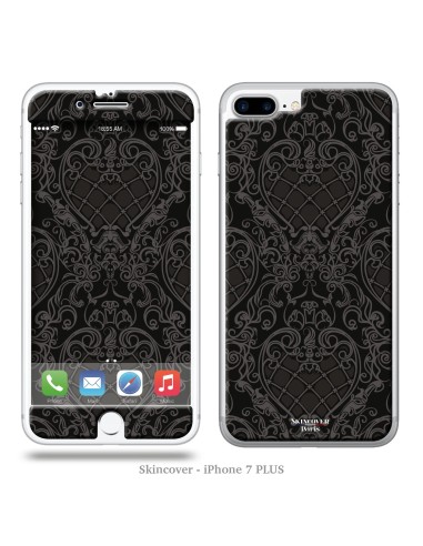 Skincover® iPhone 7 Plus - Baroque