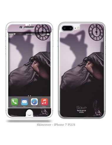 Skincover® iPhone 7 Plus - Cendrillon By Slave