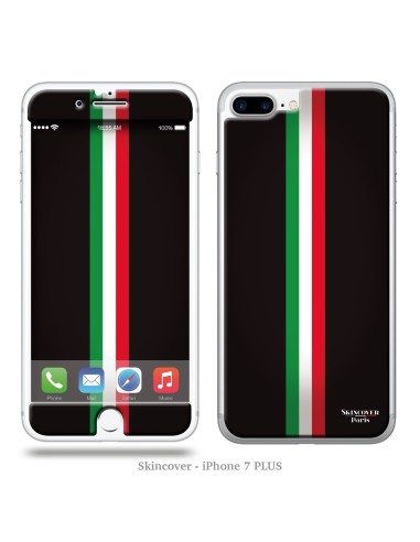 Skincover® iPhone 7 Plus - Italy