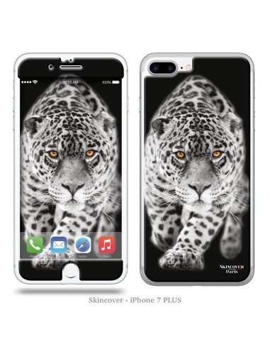 Skincover® iPhone 7 Plus - Jaguar