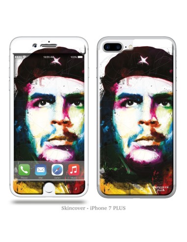 Skincover® iPhone 7 Plus - Che By P.Murciano